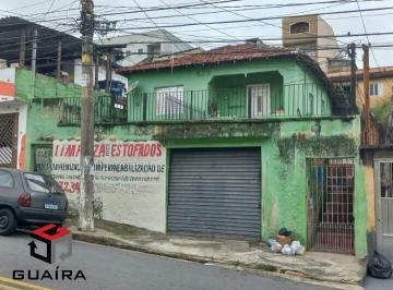 Terreno · 400m² · Terreno à venda Baeta Neves - São Bernardo do Campo - SP