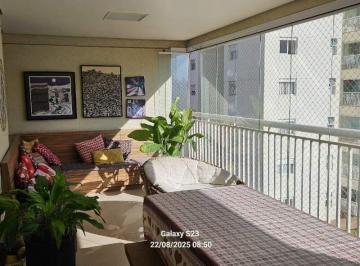 Apartamento · 156m² · 3 Quartos · 3 Vagas · Apartamento à venda 3 quartos 3 suítes 3 vagas Centro - São Bernardo do Campo - SP