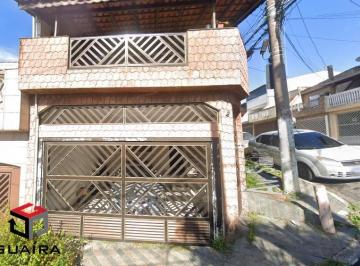 Casa · 300m² · 5 Quartos · 1 Vaga · Sobrado à venda 5 quartos 1 vaga Cooperativa - São Bernardo do Campo - SP