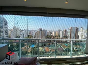 Apartamento · 151m² · 3 Quartos · 3 Vagas · Apartamento de Alto Padrão com 3 Suítes e Varanda Gourmet 