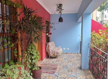 Casa · 250m² · 3 Quartos · 6 Vagas · Sobrado à venda 3 quartos 3 suítes 6 vagas Vila Mariana - São Paulo - SP