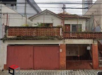Terreno · 390m² · Terreno à venda Bastos - Santo André - SP