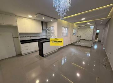 Apartamento · 87m² · 2 Quartos · 2 Vagas · Apartamento à venda na Vila Valparaíso com 2 dormitórios, suíte e terraço