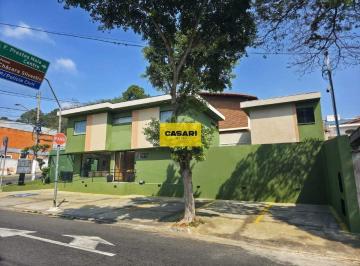 Comercial · 200m² · 5 Quartos · 7 Vagas · Imóvel Comercial de Esquina – Nova Petrópolis / SBC