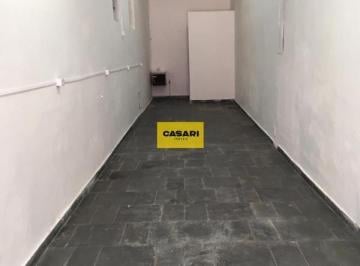 Photo 1 · Salão Comercial para Alugar em Santo André – Localização Privilegiada Próximo ao