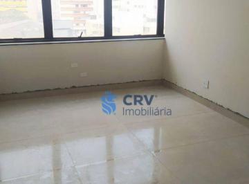 Comercial · 61m² · 1 Vaga · Sala à venda, 61 m² por R$ 390.000,00 - Centro - Londrina/PR