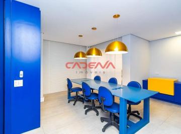 Comercial · 155m² · 1 Vaga · Conjunto comercial para aluguel no Água Verde