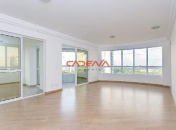 Apartamento · 189m² · 4 Quartos · 2 Vagas · Apartamento com 4 quartos e 2 vagas para aluguel no Mossunguê