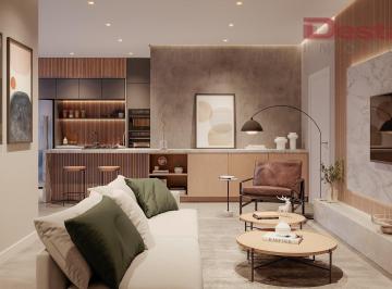 Apartamento · 73m² · 2 Quartos · 1 Vaga · Apartamento no Centro - Biguaçu