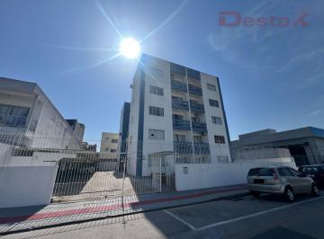 Apartamento · 60m² · 2 Quartos · 1 Vaga · Apartamento em Barreiros - São José
