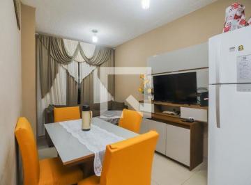 Apartamento · 45m² · 2 Quartos · Apartamento à Venda - Bom Retiro, 2 Quartos, 45 m2