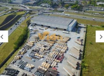 Comercial · 1438m² · 9 Vagas · Galpão em Vila das Hortencias  -  Jundiaí