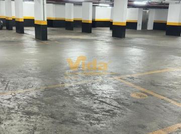 Comercial · 32m² · 1 Vaga · Sala Comercial para locação, Vila Yara, 32 metros