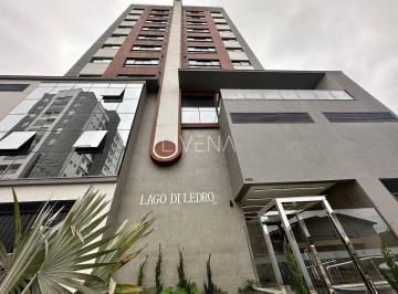 Apartamento · 61m² · 2 Quartos · 1 Vaga · APARTAMENTO SEMI MOBILIADO - SAO JOAO