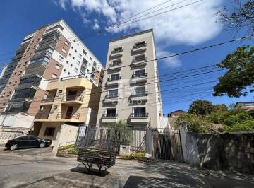 Apartamento · 79m² · 2 Quartos · 1 Vaga · Apartamento com 2 quartos, Vila Togni - Poços de Caldas