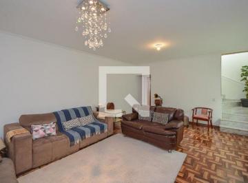 Casa · 120m² · 3 Quartos · 2 Vagas · Casa para Aluguel - Vila Marari, 3 Quartos, 120 m2 - São Paulo