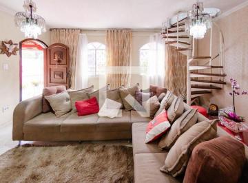 Casa · 400m² · 5 Quartos · 3 Vagas · Casa para Aluguel - Coração Eucarístico, 5 Quartos,  400 m2 - Belo Horizonte