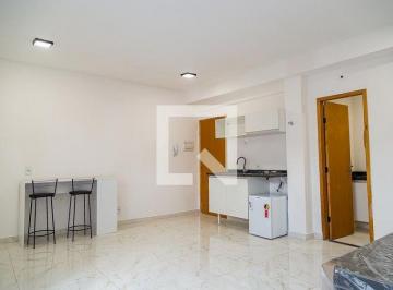 Apartamento · 40m² · 1 Quarto · Apartamento para Aluguel - Saúde, 1 Quarto, 40 m2 - São Paulo
