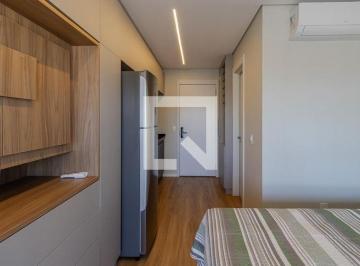 Apartamento · 24m² · 1 Quarto · Apartamento para Aluguel - Moema, 1 Quarto, 24 m2 - São Paulo