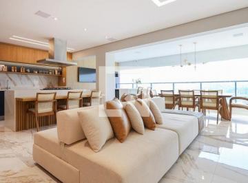 Apartamento · 150m² · 3 Quartos · 2 Vagas · Apartamento à Venda - Vila Leopoldina, 3 Quartos,  150 m² - São Paulo