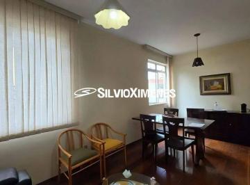 Apartamento · 105m² · 3 Quartos · 2 Vagas · Residencial › Apartamento no Serra com 105,00 (M²), 3 quartos e 2 vagas para Venda