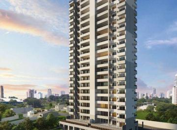 Apartamento · 162m² · 3 Quartos · 3 Vagas · The Garden Anália Franco | Construtora FGF | Pronto | 162 metros | 03 suítes | hall privativo | depó