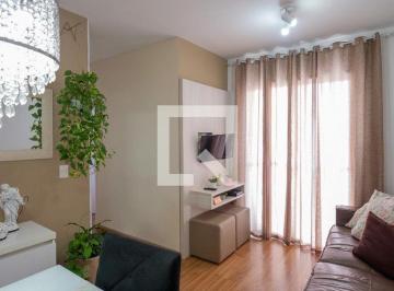 Apartamento · 50m² · 2 Quartos · 1 Vaga · Apartamento à Venda - Vila Liviero, 2 Quartos, 50 m2