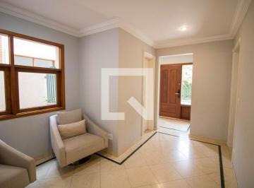 Casa · 460m² · 4 Quartos · 4 Vagas · Casa à Venda - Santo Amaro , 4 Quartos,  460 m² - São Paulo