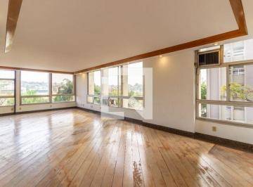 Apartamento · 217m² · 3 Quartos · 3 Vagas · Apartamento à Venda - Jardim Europa, 3 Quartos, 217 m² - São Paulo
