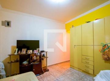 Casa · 85m² · 3 Quartos · 1 Vaga · Casa à Venda - Vila América, 3 Quartos, 85 m² - Santo André