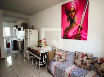 Casa · 50m² · 2 Quartos · 1 Vaga · Casa à Venda - Hipica, 2 Quartos,  50 m² - Porto Alegre
