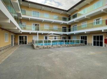 Casa · 55m² · 2 Quartos · 1 Vaga · Casa à venda em Villagio na Maranduba – Ubatuba/SP