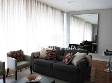 Apartamento · 62m² · 1 Quarto · 1 Vaga · Flat disponível para locação no FL Residence, com 62m², 1 dormitório e 1 vaga de garagem