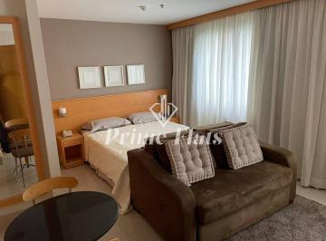 Apartamento · 42m² · 2 Quartos · 1 Vaga · Flat disponível para locação no Transamerica Executive Jardins, com 42m², 2 dormitórios e 1 vaga