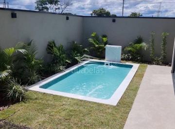 Casa · 3 Quartos · Lindo Sobrado Novo no Vereda dos Campos – 3 Dormitórios, Suíte Máster e Lazer Completo!