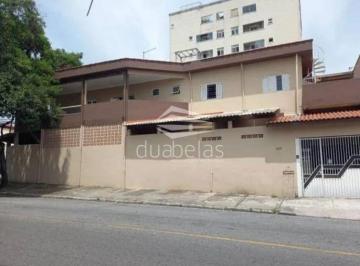 Comercial · 278m² · 7 Quartos · 2 Vagas · Duas Casas à Venda – Jardim Terras do Sul na Zona Sul em São José dos Campos