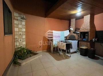 Apartamento · 150m² · 4 Quartos · 2 Vagas · Apartamento Duplex à Venda – Jardim Satélite em São José dos Campos