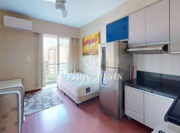 Apartamento · 26m² · 1 Quarto · 1 Vaga · Flat mobiliado no Comfort Ibirapuera disponível para locação, com 26m², 1 quarto e 1 vaga em Moema