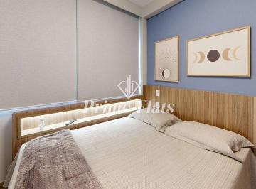 Apartamento · 40m² · 1 Quarto · 1 Vaga · Studio disponível para venda no Nik Paulista, com 40m² e 1 dormitório