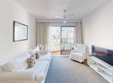 Apartamento · 50m² · 2 Quartos · 1 Vaga · Flat disponível locação no Saint Thomas Residence Service no Jardim Paulista, com 50m², 2 dormitório