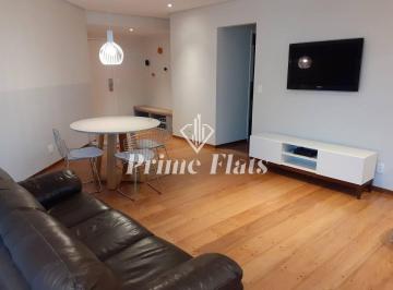 Apartamento · 100m² · 3 Quartos · 3 Vagas · Flat disponível para venda Transamérica Prime Paradise Garden, com 100m², 3 dormitórios e 3 vagas