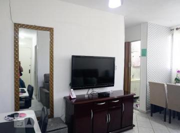 Apartamento · 50m² · 2 Quartos · 1 Vaga · Apartamento à Venda - Cangaíba, 2 Quartos, 50 m2
