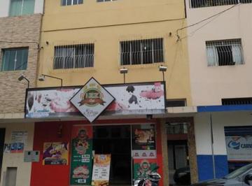 Apartamento · 2 Quartos · Apartamento no Centro Teófilo Otoni (MG)