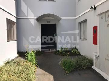 Apartamento · 54m² · 2 Quartos · 1 Vaga · Monte Nevada.