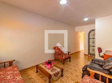 Casa · 118m² · 4 Quartos · 2 Vagas · Casa à Venda - Jabaquara, 4 Quartos,  118 m² - São Paulo