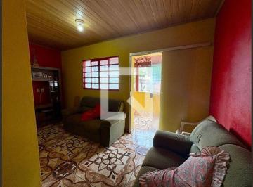 Casa · 191m² · 2 Quartos · Casa à Venda - Vila São José, 2 Quartos,  191 m² - Várzea Paulista