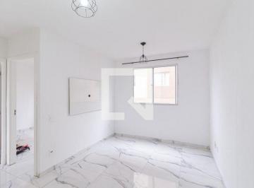 Apartamento · 38m² · 2 Quartos · Apartamento à Venda - Bussocaba, 2 Quartos,  38 m² - Osasco