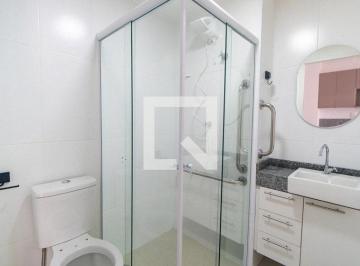 Apartamento 28m² Venda Vila Clementino · Apartamento à Venda - Vila Clementino, 1 Quarto, 28 m² - São Paulo