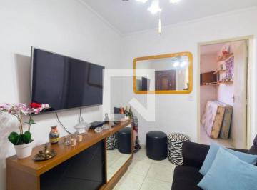 Apartamento · 47m² · 2 Quartos · 1 Vaga · Apartamento à Venda - Itaquera, 2 Quartos, 47 m² - São Paulo