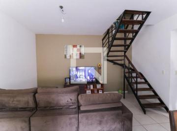 Casa · 110m² · 3 Quartos · 2 Vagas · Casa à Venda - Méier, 3 Quartos,  110 m² - Rio de Janeiro
